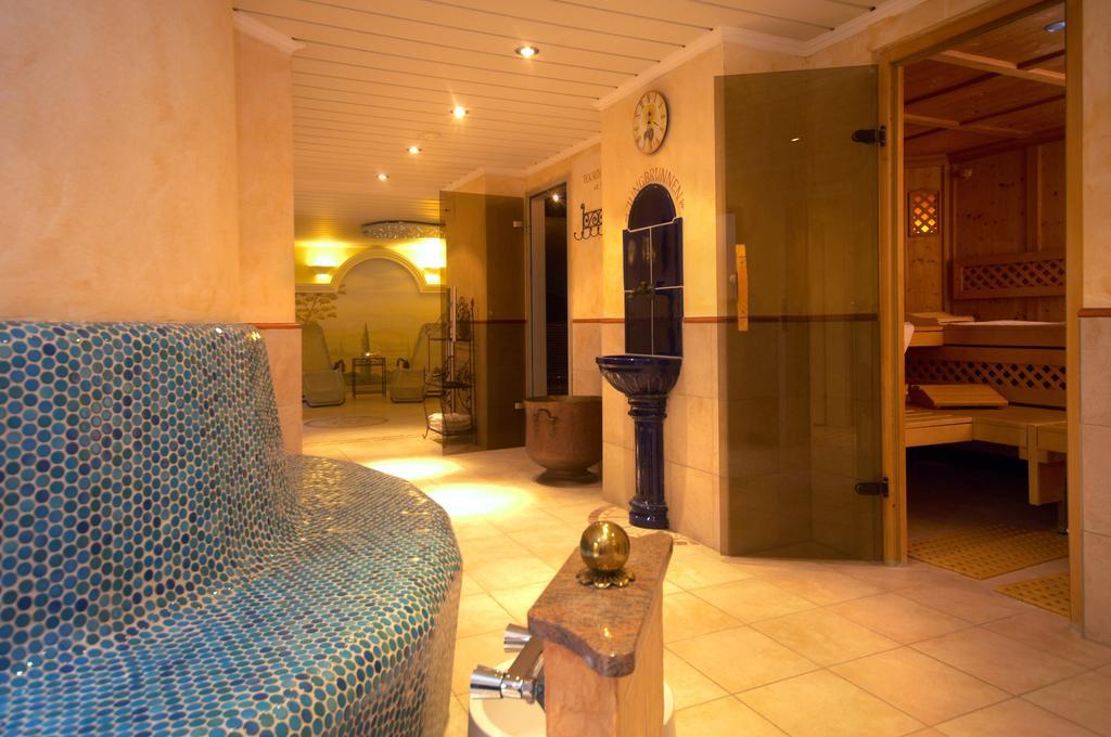 Kurhotel Kaiser Trajan Bad Goegging Luaran gambar