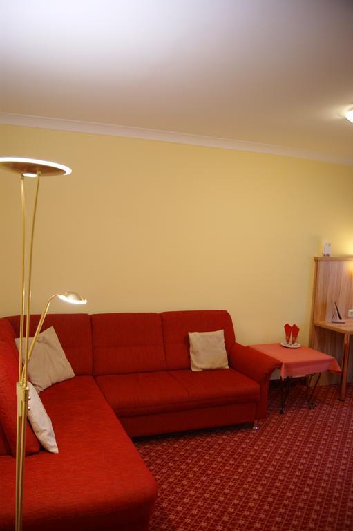 Kurhotel Kaiser Trajan Bad Goegging Bilik gambar